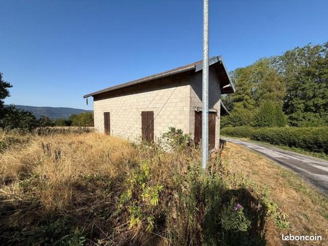 Maison 2 pièces 67 m²