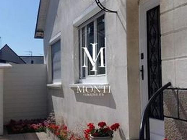 Maison 2 pièces 65 m²