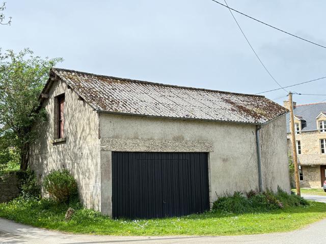 Maison 2 pièces 65 m²