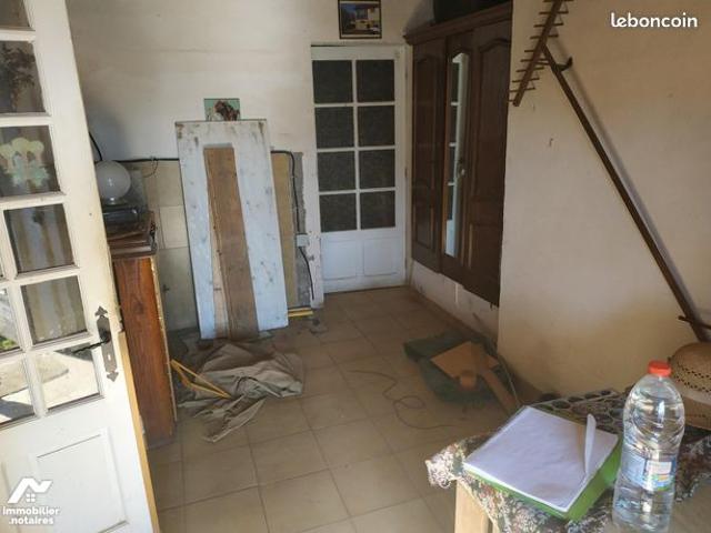 Maison 2 pièces 65 m²