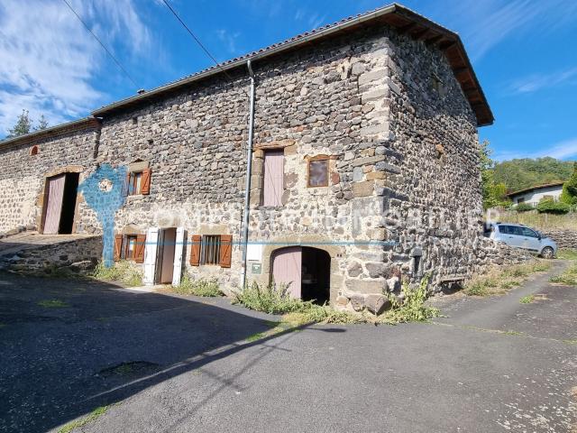 Maison 2 pièces 65 m²