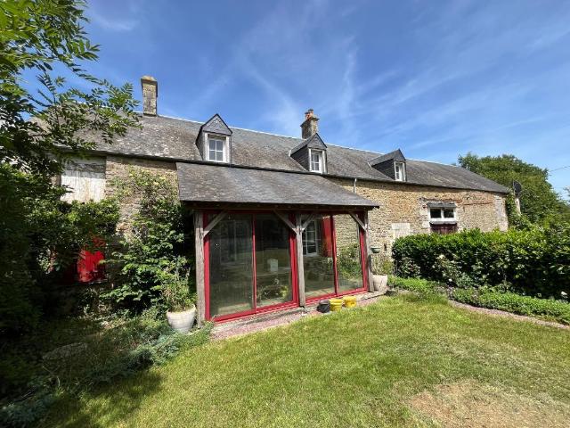 Maison 2 pièces 65 m²