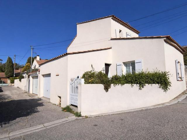 Maison 2 pièces 65 m²