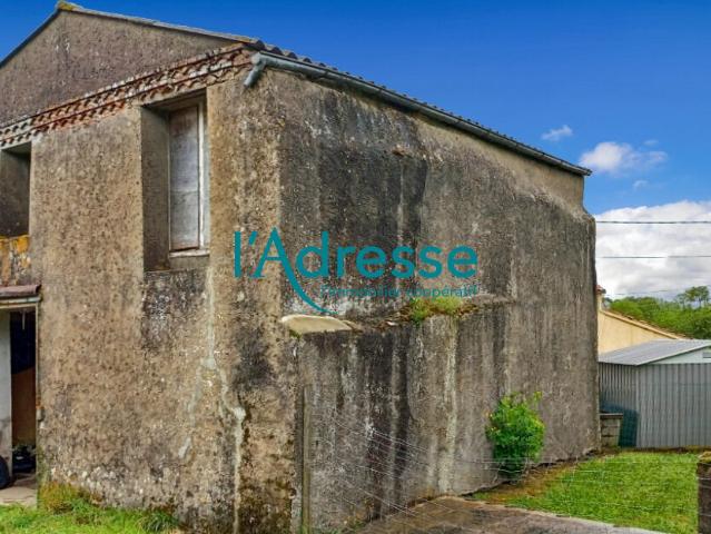 Maison 2 pièces 65 m²