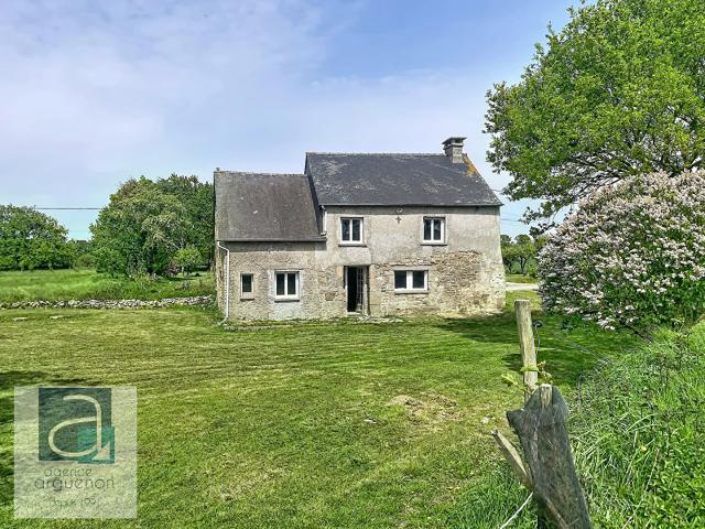 Maison 2 pièces 65 m²