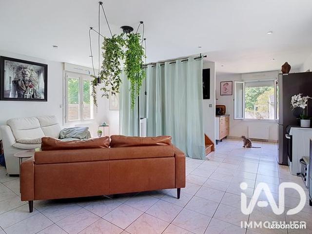 Maison 2 pièces 65 m²