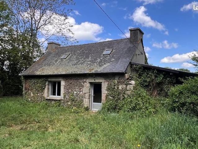 Maison 2 pièces 65 m²