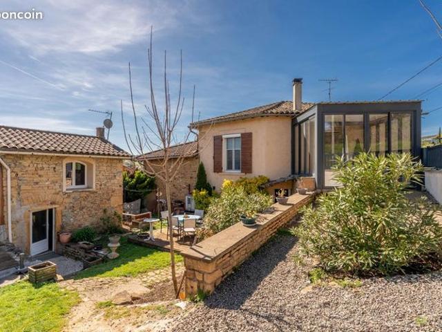 Maison 2 pièces 65 m²