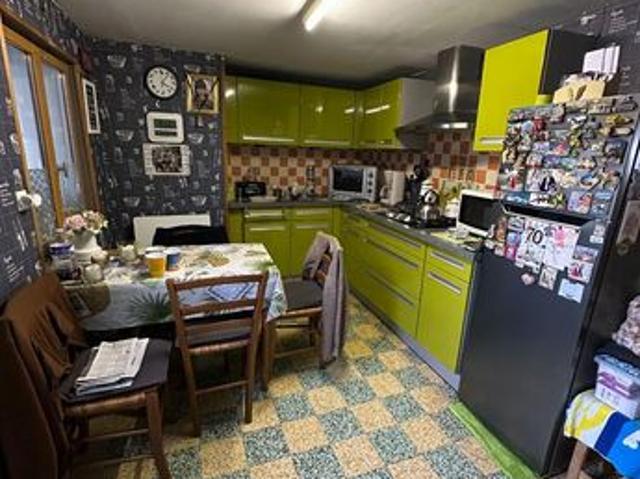 Maison 2 pièces 65 m²