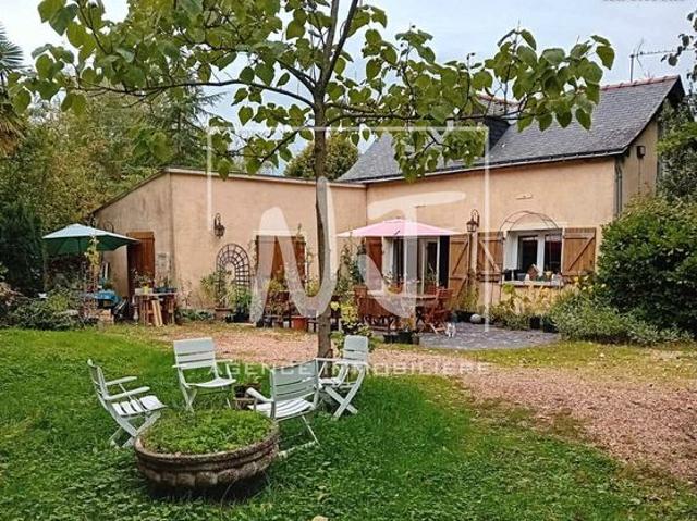 Maison 2 pièces 65 m²