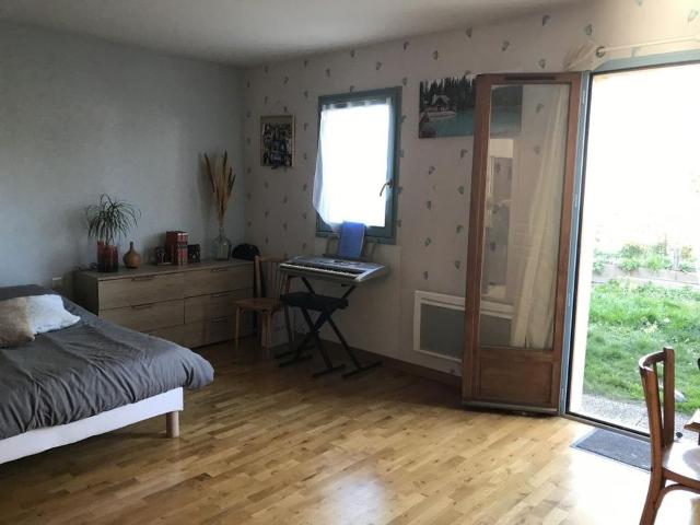 Maison 2 pièces, 65 m² à louer à Angers 49000