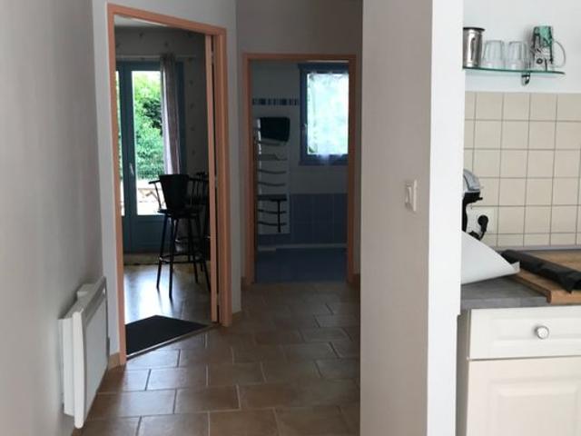 Maison 2 pièces, 65 m² à louer à Angers 49000