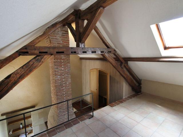 Maison 2 pièces, 65 m² à louer à Joué lès Tours 37300