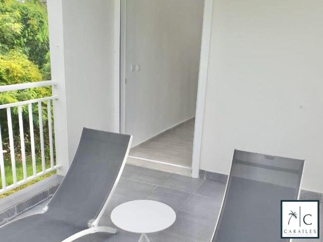 Maison 2 pièces