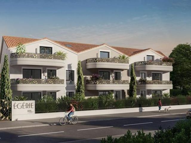 Maison 2 pièces 66 m²