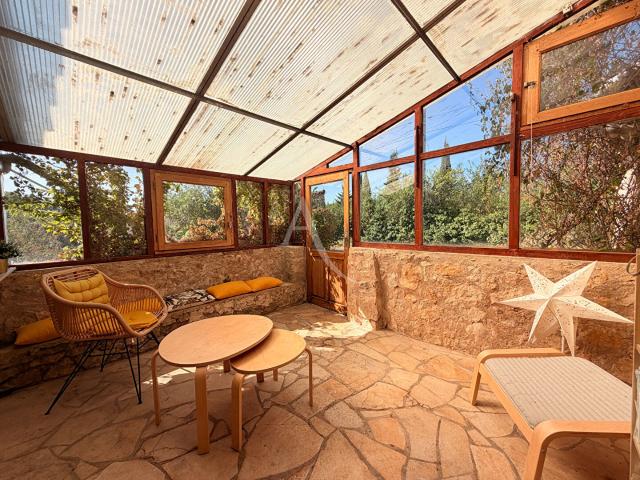 Maison 2 pièces 66 m²