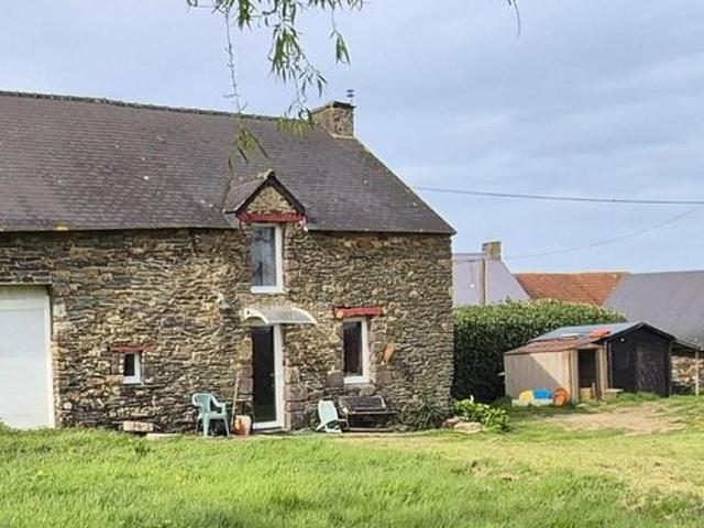 Maison 2 pièces 66 m²