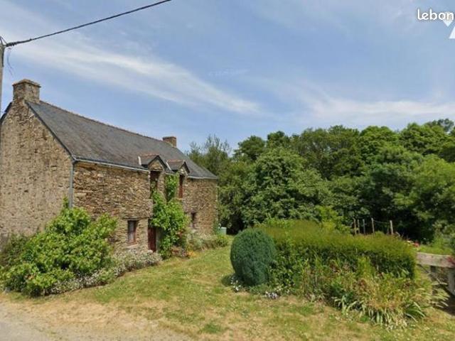Maison 2 pièces 66 m²