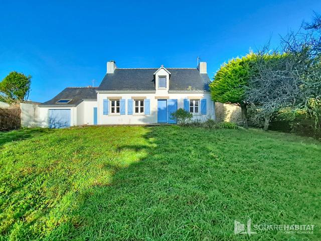 Maison 2 pièces 66 m²