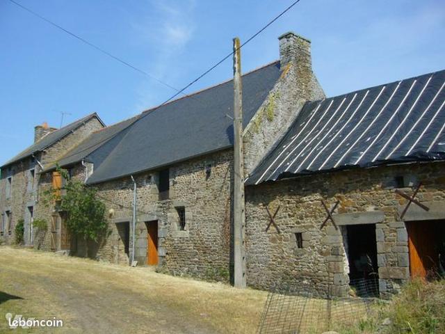 Maison 2 pièces 67 m²
