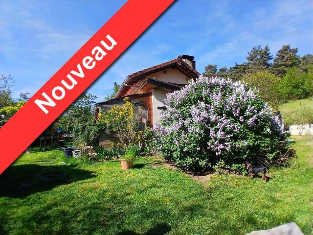 Maison 2 pièces 67 m²