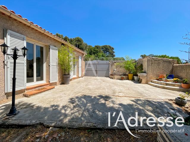 Maison 2 pièces 67 m²