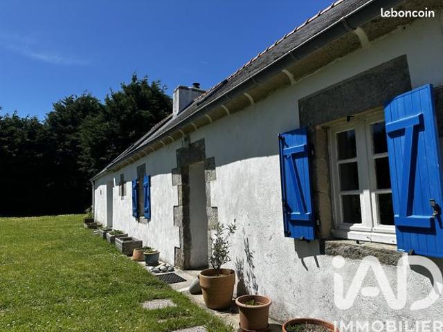 Maison 2 pièces 67 m²