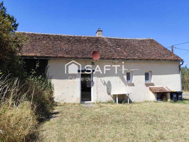 Maison 2 pièces 67 m²