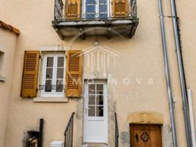 Maison 2 pièces 67 m²