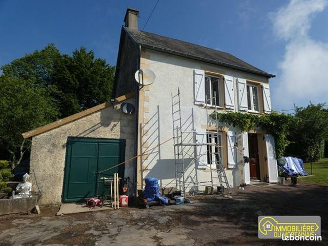 Maison 2 pièces 67 m²