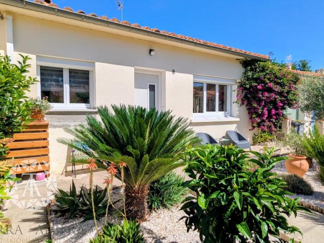 Maison 2 pièces 67 m²