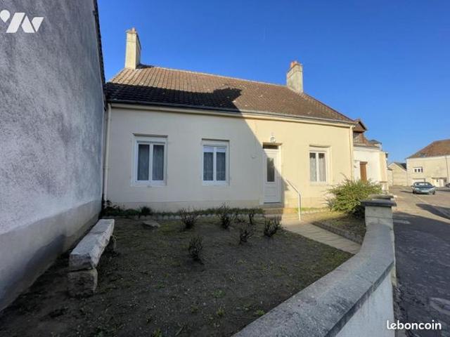 Maison 2 pièces 67 m²