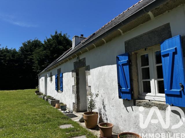Maison 2 pièces 67 m²