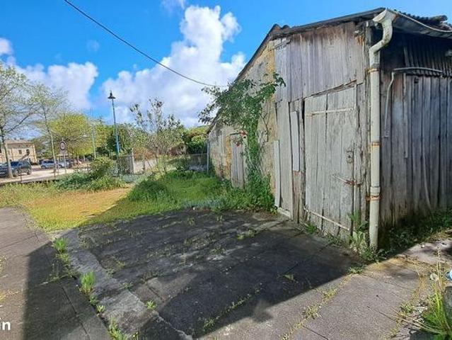 Maison 2 pièces 67 m²