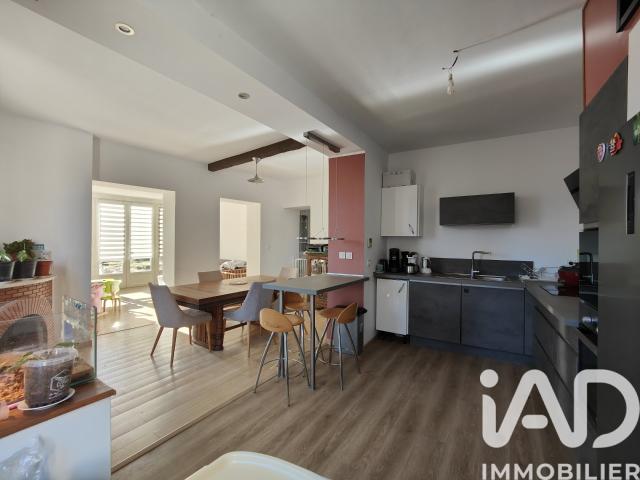 Maison 2 pièces 67 m²