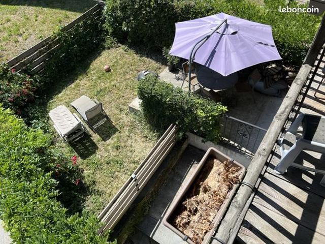 Maison 2 pièces 67 m²