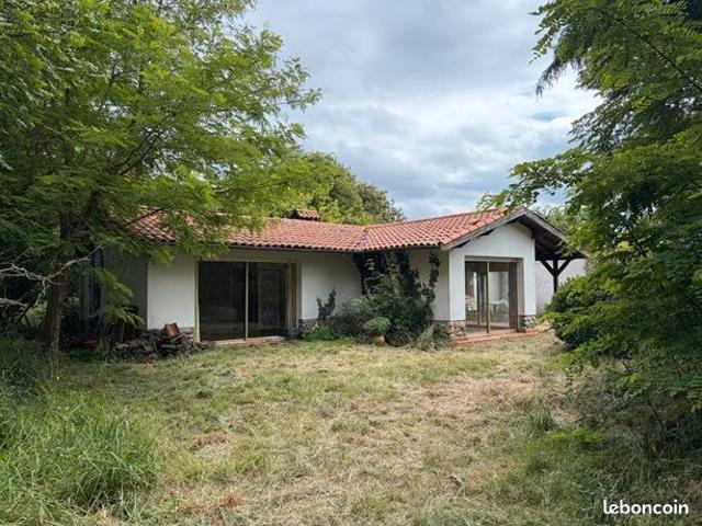 Maison 2 pièces 67 m²