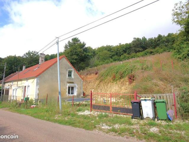 Maison 2 pièces 67 m²