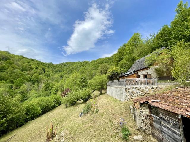 Maison 2 pièces 67 m²