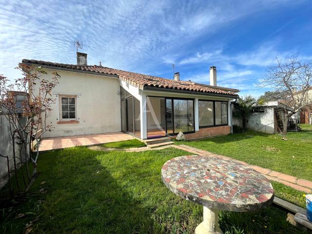 Maison 2 pièces 67 m²