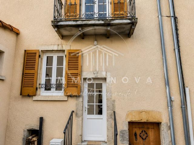 Maison 2 pièces 67 m²