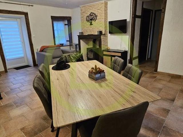 Maison 2 pièces 67 m²
