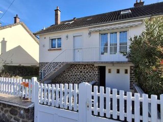 Maison 2 pièces 67 m²