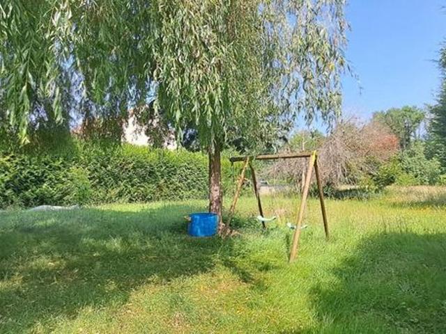 Maison 2 pièces 67 m²