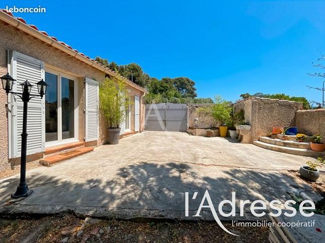 Maison 2 pièces 67 m²