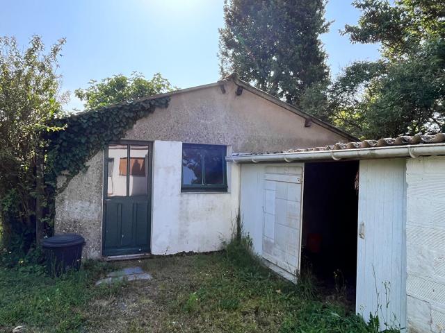 Maison 2 pièces 68 m²