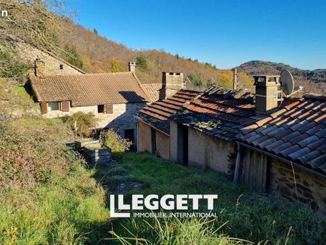Maison 2 pièces 68 m²