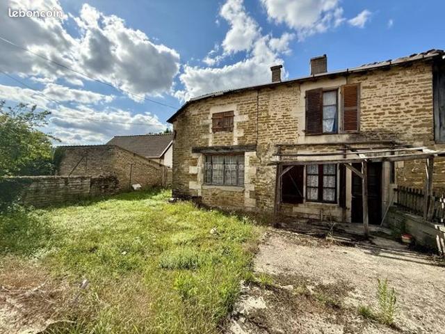 Maison 2 pièces 68 m²