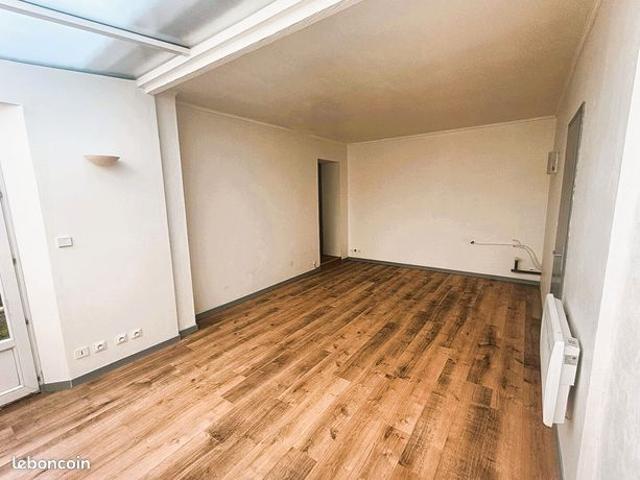 Maison 2 pièces 68 m²
