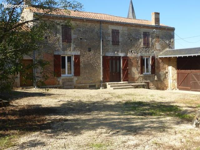 Maison 2 pièces 68 m²